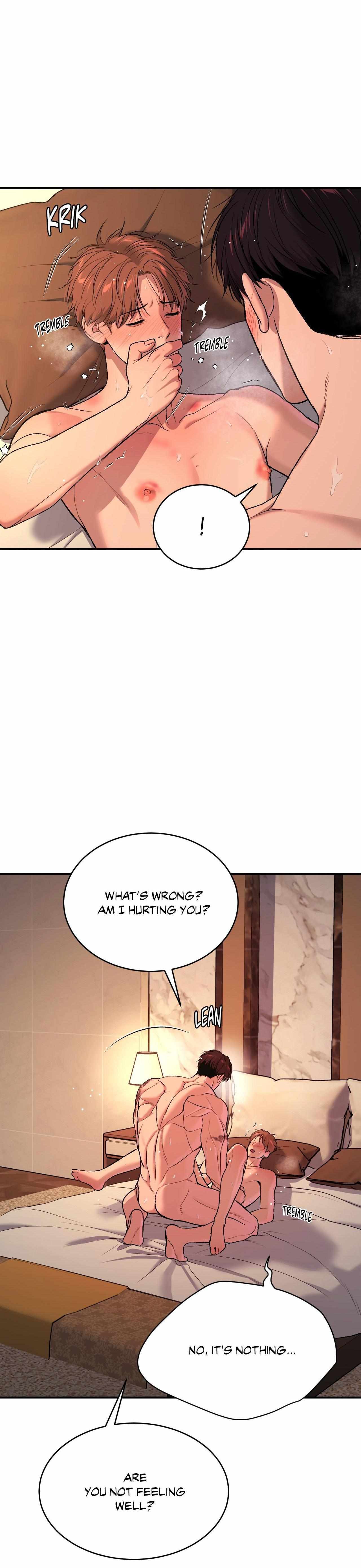 Jinx, Chapter 86 image 26